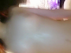 Face Out Uncensored Daughters Tutor G Cup Shot