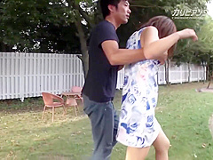 Yuuka Kaede Japanese Public Sex Porn Videos