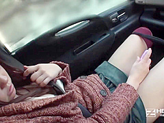 Arisu Tsukishima Microblogging My Lovely Girlfriend Although She Is A Loli Face Erotic Full Throttle