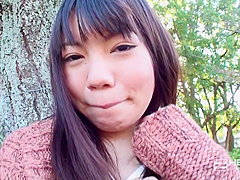 Arisu Tsukishima Microblogging My Lovely Girlfriend Although She Is A Loli Face Erotic Full Throttle