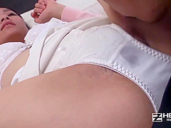 Hikari Kazami Cold Hard Nurse Loosens Up