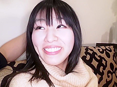 Masako Sekiguchi Beautiful Legs Girl Shaving First Challenge