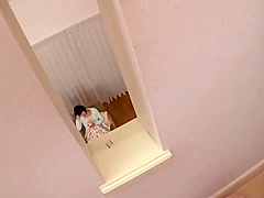 Excellent xxx scene Big Tits crazy