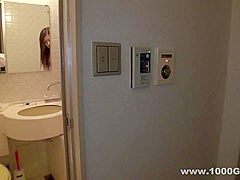 Rio Drenched Wet Daughter A Friends Girlfriend Getting Wet And Visiting 4