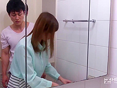Mayumi Sakanishi Rough Playful Sex