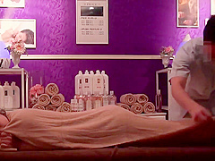 nicejvidsensual massage tourn to sex