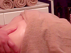 nicejvidsensual massage tourn to sex