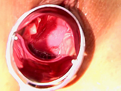 Female Teacher Taunt Kang Juice