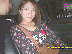 Japanese Av Cute Female College Student Caught By Fetish Communication Nanpa