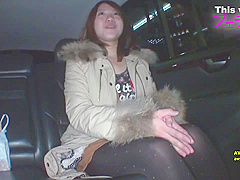 Japanese Av Cute Female College Student Caught By Fetish Communication Nanpa