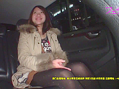 Japanese Av Cute Female College Student Caught By Fetish Communication Nanpa