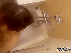 Demon Cock X Married Woman Personal Shooting 34 Year Old God Milk Mom Kayoko Frustrated