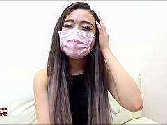 The First Gonzo 19 Years Old I Will Definitely Deliver The Inside Out Jav Creampie