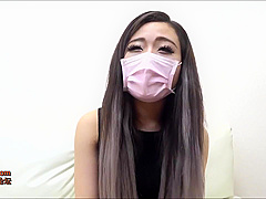 The First Gonzo 19 Years Old I Will Definitely Deliver The Inside Out Jav Creampie