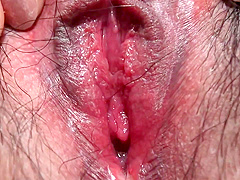 Kawaiyoko Secret Pussy Collection Look At My Pussy