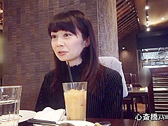 Year Old Husbands Sperm Is Thin And In Trouble Pregnant Mom Hisakos I Ejaculate A Lot 3 Shots Without Pulling Out For Special Sperm