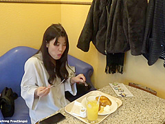 Complete Amateur Real Video 21 Ntr Creampie With Boyfriend And Super Slender Professional Student Saffle Two And A Half Hours Including Private Sex