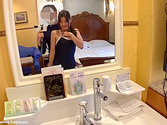 Complete Amateur Real Video 21 Ntr Creampie With Boyfriend And Super Slender Professional Student Saffle Two And A Half Hours Including Private Sex