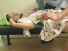 Creampies dead drunk japanese girl