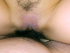 I Love Licking Baby Shimizu Freshly Female College Student Slowly Cocking Raw Cock Cum Inside Eh