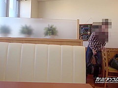 Shino Aoi Do Not Mind Your Dreams 2017