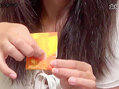 Mizuho Mystery Of The Womans Body Mizuho Menstrual Blood To Eat Woman