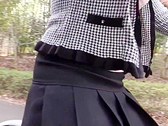 Takeshi Niizaki Mama Chary Swinging Tits Giant Battle