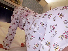 Hanako Miyakuni I Want To Sex With My Instinct So Much That It Leaks