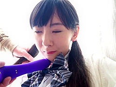 First Shot Uncensored Full Face Dad Active Support Tokyo Private