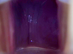 No Matter What You Did It Was A Good Thing That The Reaction Was Thin And It Was A Continuous Vaginal Cum Shot