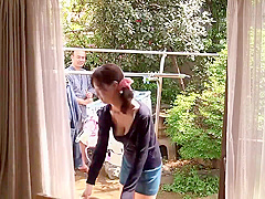 Sayuki Kanno JUX-132