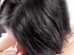 Rintsuki Screaming Hard Play Rumi Hashimoto