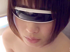 Tokyo Heat Mika Robo Her 2nd Machine