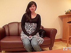 Yuuna Hamanaka Sex With An Amateur Girl