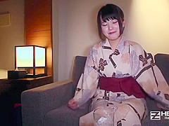 Tsuna Kimura Hamars World 24 Mysterious Girl Tsuna