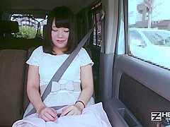 Tsuna Kimura Hamars World 24 Mysterious Girl Tsuna