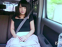 Tsuna Kimura Hamars World 24 Mysterious Girl Tsuna