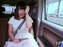 Tsuna Kimura Hamars World 24 Mysterious Girl Tsuna