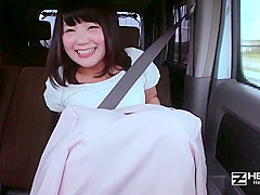 Tsuna Kimura Hamars World 24 Mysterious Girl Tsuna