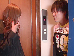 Megu Kamijo Gets Asian Cumshots On Her Big Boobs