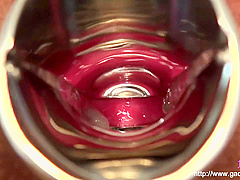 Nami Nami Masturbation Orgasm