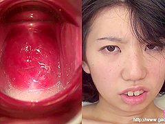 Nami Nami Masturbation Orgasm