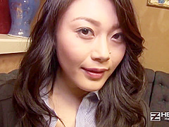 Kyoko Nakajima Beautiful Woman Show Me Your Mind