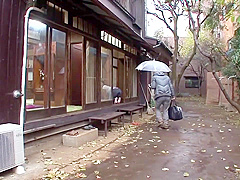 SPRD-546 - Yoshie Fujisawa