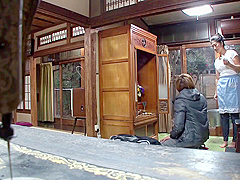 SPRD-546 - Yoshie Fujisawa