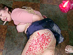 Miracle Transformation Big Bullying