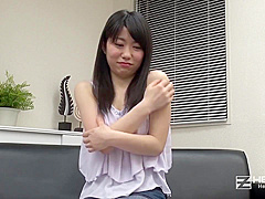 Nonoka Amamiya Love Masturbating But Sex Is Even Better