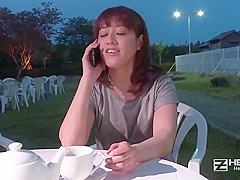 Riho Mikami A Call Girl Riho Japan Outdoor Sex Videos