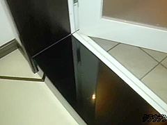 Face Pregnant Woman 21 Years Old I Met The Younger Wife Of 9 Months Pregnancy And I Drew It H