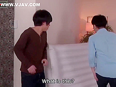 ENG SUB My Big Sister Started Working At A Ultra High Class Soapland So She Asked Me To Be Her Practice Partner We Love Jav English Subtitle